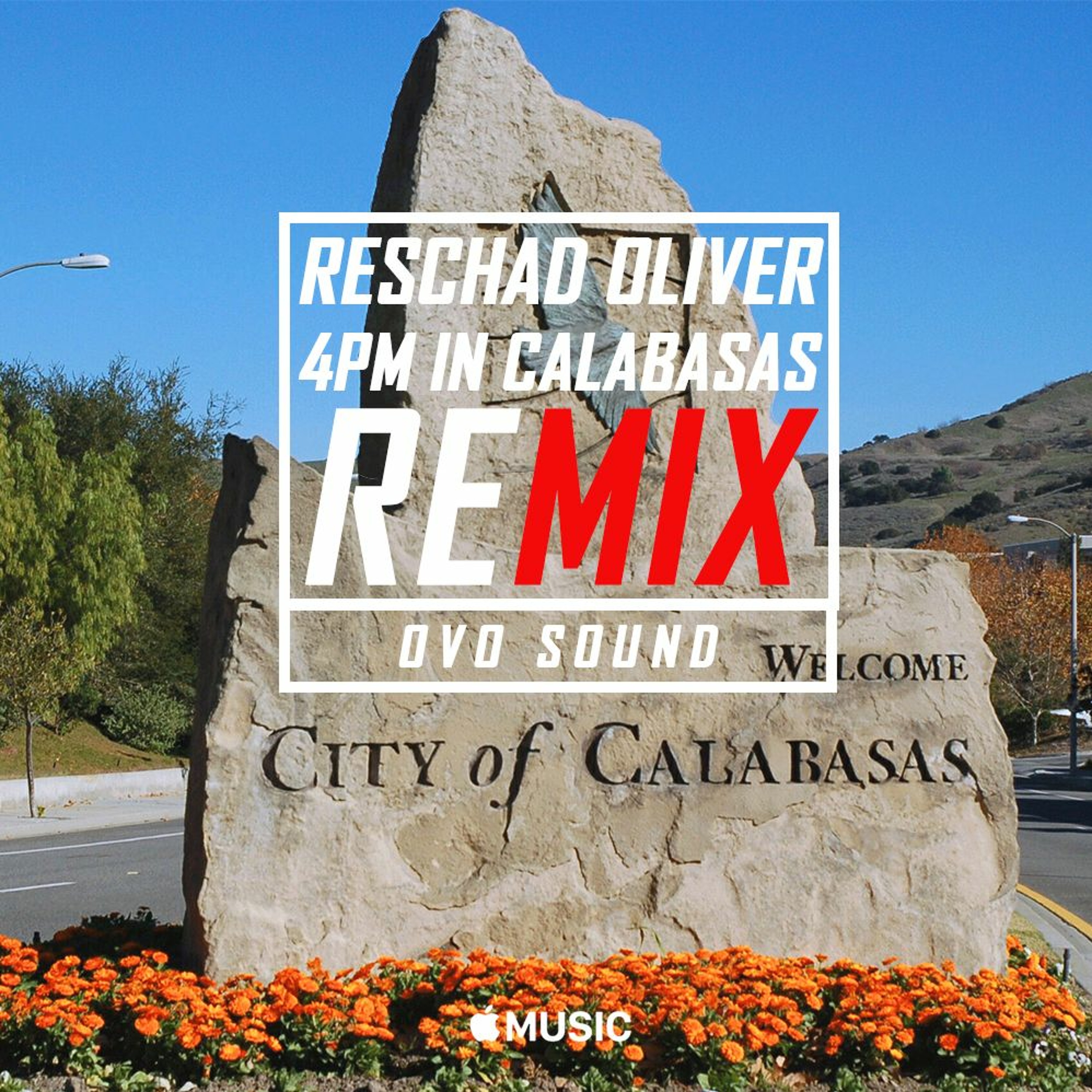 Reschad Oliver