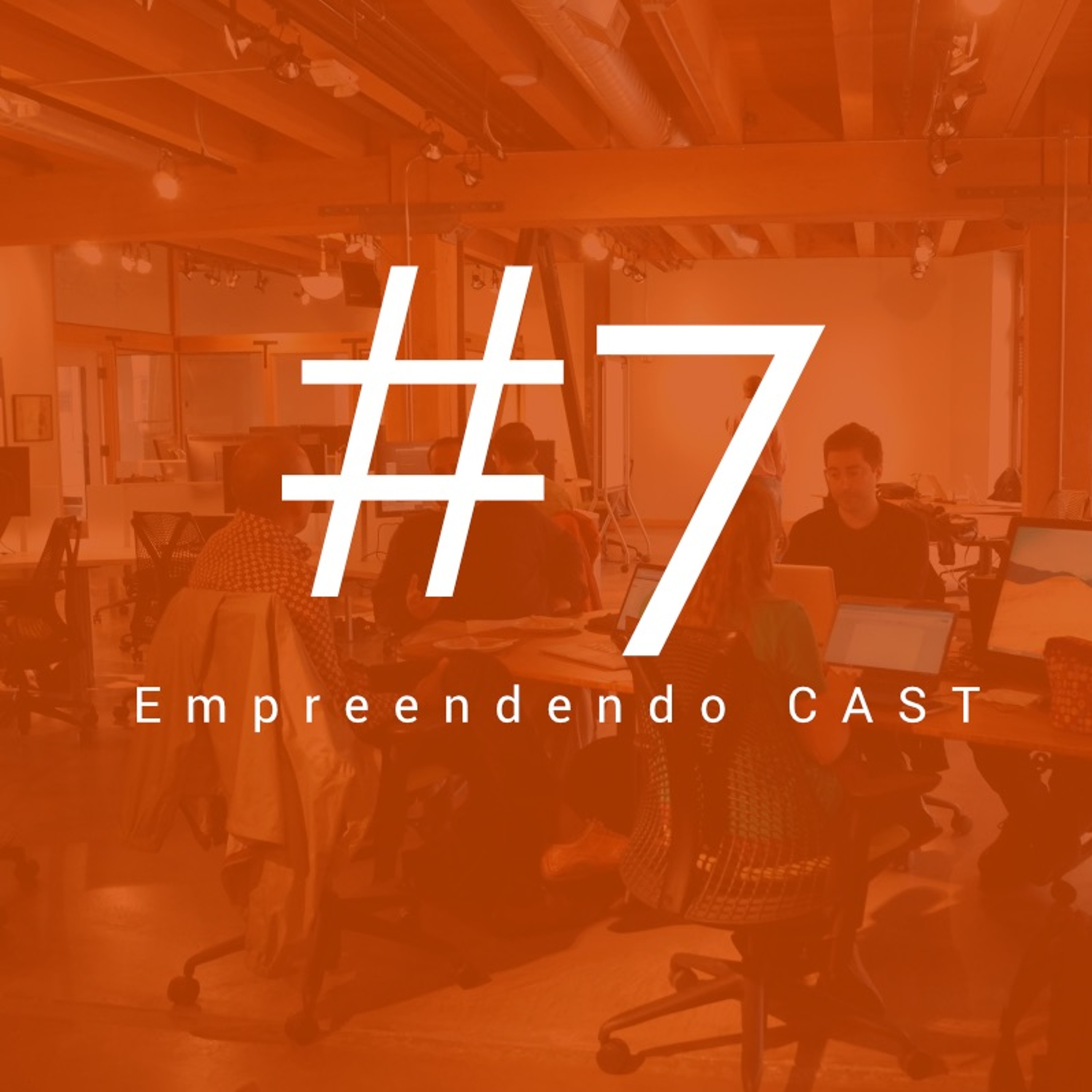 Empreendendo CAST