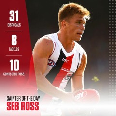 LFL Where Are They Now? - Sebastian Ross (14.05.16)