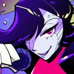 Death By Glamour Remix