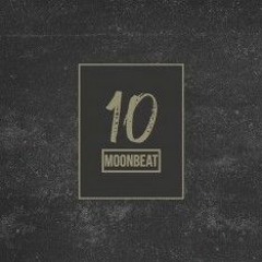 MoonBeat feat. Yung Fusion - Do It All (Original Mix)