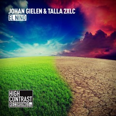 Johan Gielen & Talle 2XLC - El Nino ( Original mix)