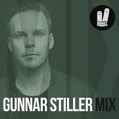 Smiley Fingers Radio Show #135