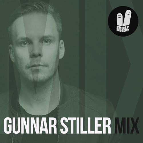 Smiley Fingers Radio Show #135