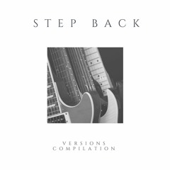 Step Back (Moonlight English Cover)