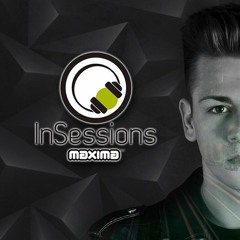 AVEN at "MaximaFM InSessions Especial House Music All Night Long" / House