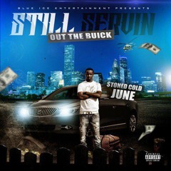 $TONED COLD JUNE - WHY (PROD. BY BAKER YUNG)