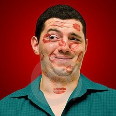 LA FIESTA DEL BESO - Voz RojoMix