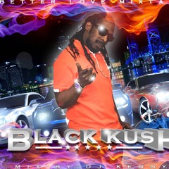 Black Kush - Bedroom Love ] Love Motion Riddim]
