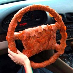Pepperoni Grep