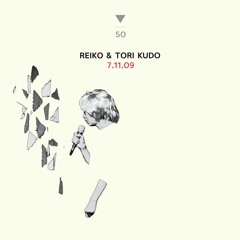 DS050 - Reiko & Tori Kudo "We May Be" (sample)