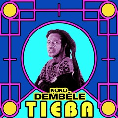 Stream Koko Dembélé music | Listen to songs, albums, playlists for free on  SoundCloud