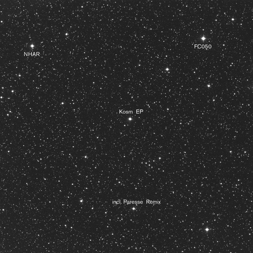 Kosm - 128kbps - FC050