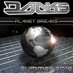 PLANET BREAKS - SUMMER 2016