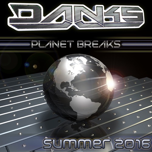 PLANET BREAKS - SUMMER 2016