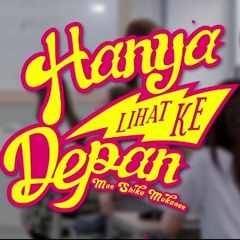 Mae Shika Mukanee / Hanya Lihat Ke Depan Cover (Acoustic Guitar)