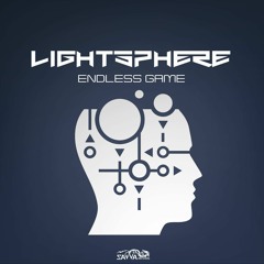 Lightsphere - Endless Game E.P. Preview (out soon on Savva Records)