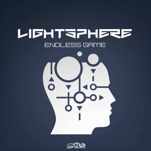 Lightsphere - Endless Game E.P. Preview (out soon on Savva Records)