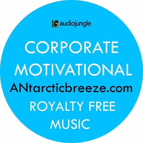 Happy Corporate Motivational Pack (Royalty Free Music)
