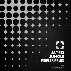 Jayro - Jungle (Original Mix)