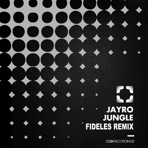 Jayro - Jungle (Original Mix)