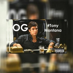 Tony Montana [Prod. DP Beats]