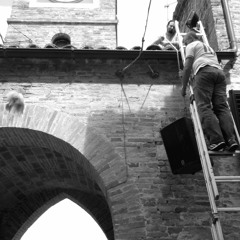 Folk Songs I -  Castello Di Piticchio (excerpt)