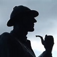 I'm Not Sherlock Holmes (Conditional Love)
