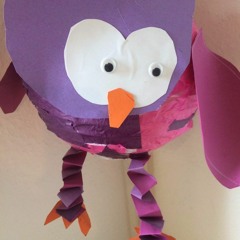 Riddie Geil Set@Home