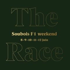 Thomas H. • Soubois • 2016 || Montreal Grand Prix June Mix