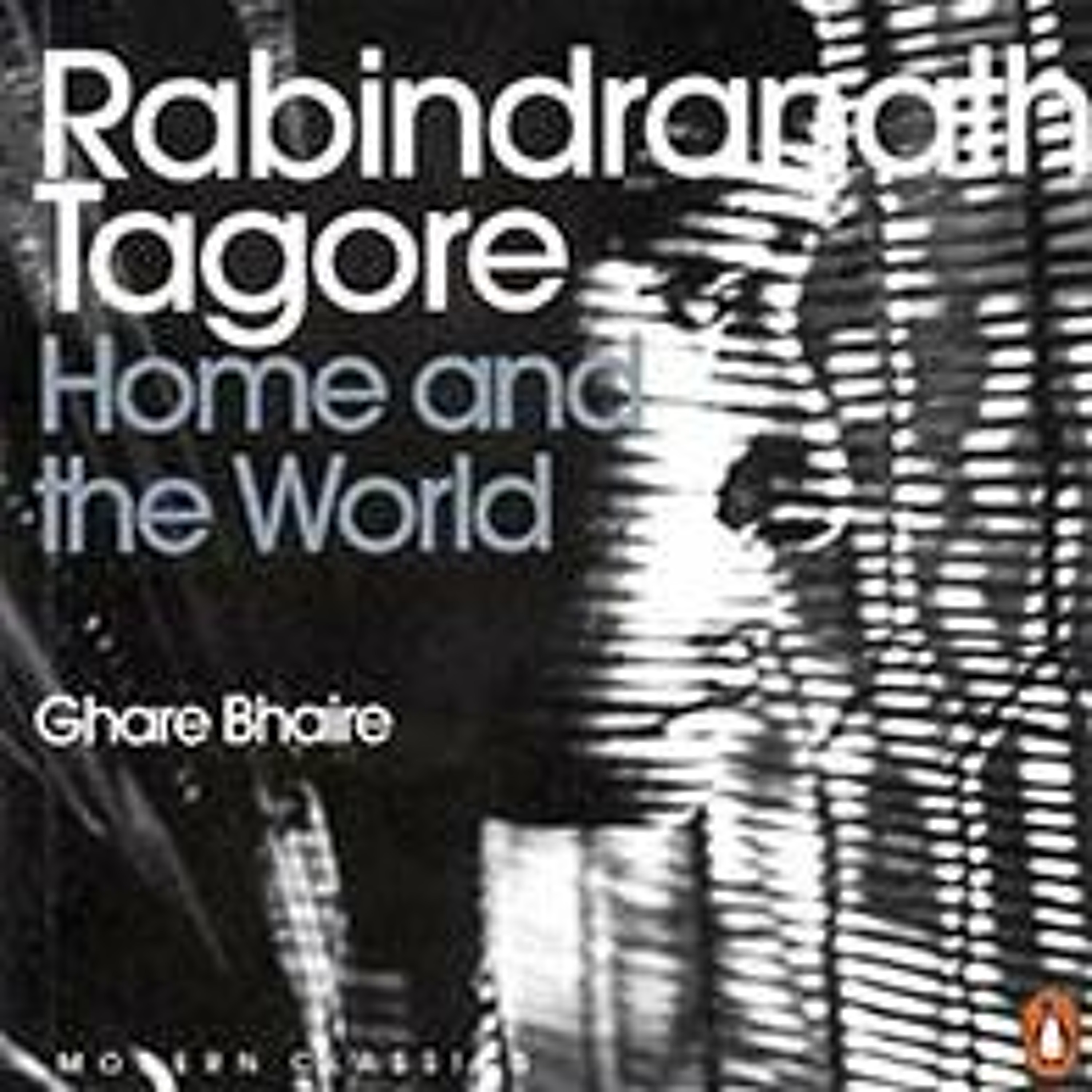 The Home and The World (Rabindranath Tagore) episode artwork