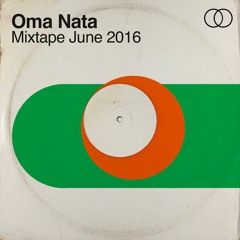 JUNE 2016 MIXTAPE