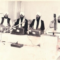 Gur Arjun Vitton Kurbani - Bhai Dharam Singh Zakhmi
