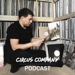 CCPodcast.034 - Andrey Pushkarev