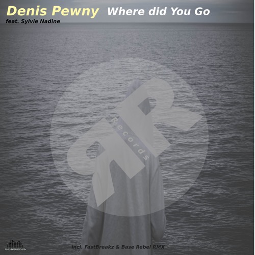 Denis Pewny feat. Sylvie Nadine - Where Did You Go (Club Mix)