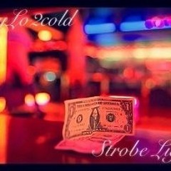 #StrobeLights (Prod. by Ghxst)