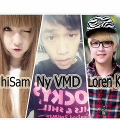 Anh Phải Đi Part 2 - Loren Kid Ft Ny VMD Ft NhiSam