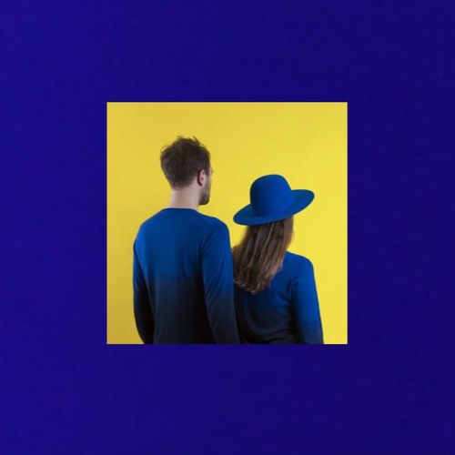 Poom - Qui es-tu? (Lewis OfMan Remix)