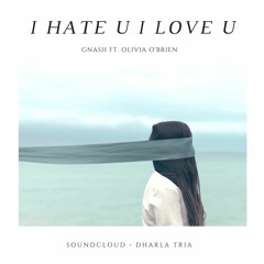 i hate u i love u - Gnash (Ft. Olivia O'brien) [snippet]