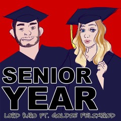 Senior Year feat. Goldie Felixbrod (rough) [Prod. TreyVMoore]