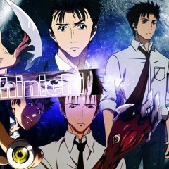 اغنية نهاية انمي الطفيليات