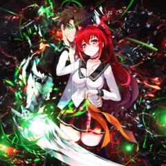 Yasuharu Takanashi - The Testament Of Sister New Devil OST - 16 Utsukushiki Rival