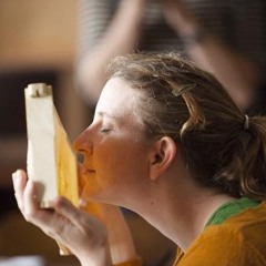 Ed Thoughts by Lesley Kadish