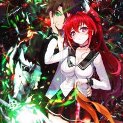 Yasuharu Takanashi - The Testament Of Sister New Devil OST - 17 Karei Naru Taiketsu