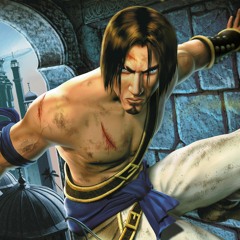 The Tower Of Dawn - Prince Of Persia ~ Sands Of Time (Asgore)