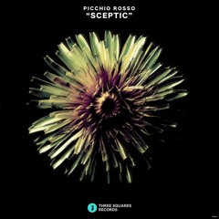 Picchio Rosso - Minority (Original Mix)