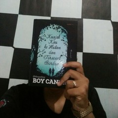 Ucin - Sepasang Jiwa (puisi dari Boy Candra, instrument oleh Relly Daniel)