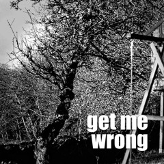Get Me Wrong