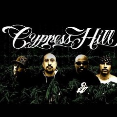 Cypress Hill - Lowrider (Daniel Meister 2016 Edit)