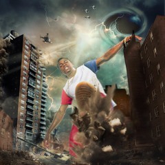 Juice Yung'N - Where I Came From